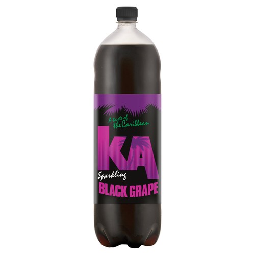 KA BLACK GRAPE PM100