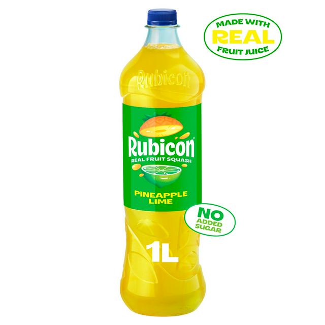 RUBICON PINEAPPLE