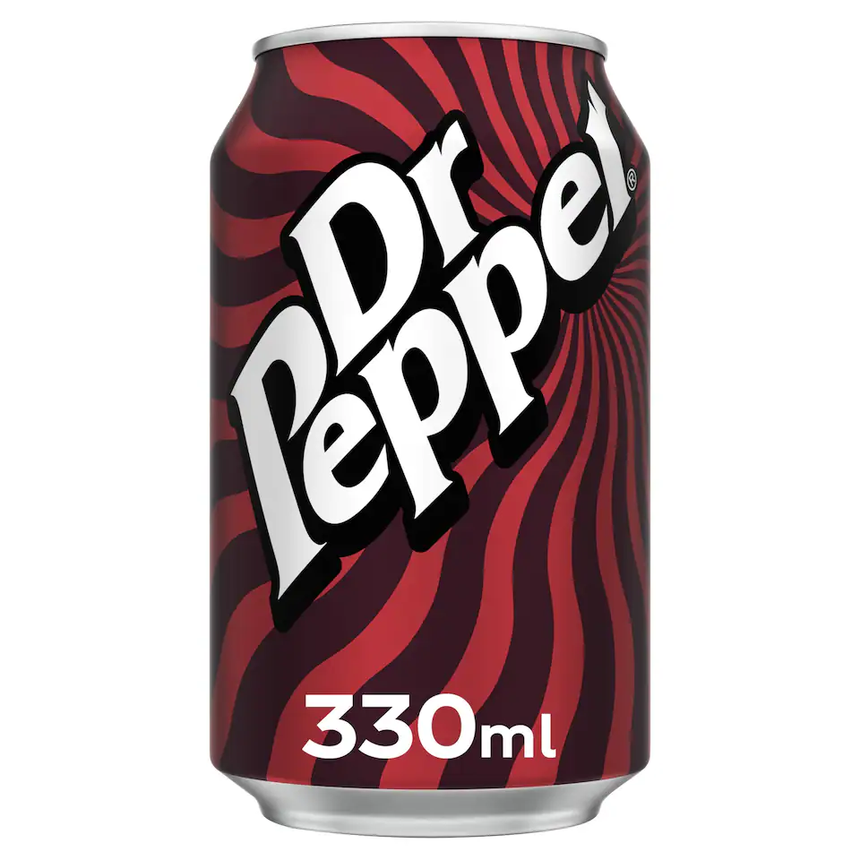 DR PEPPER PM140