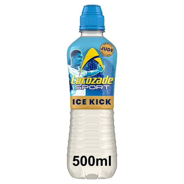 LUCOZ SPRT JB ICE KICK PM150