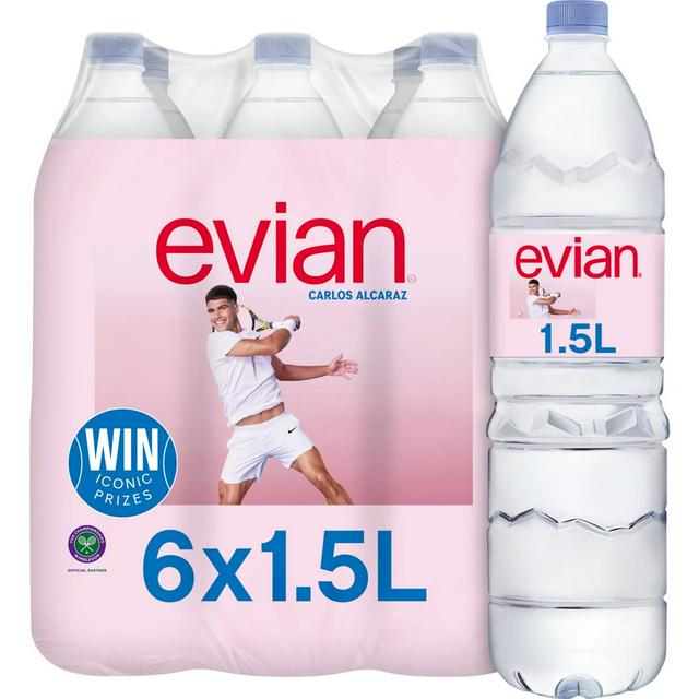 EVIAN