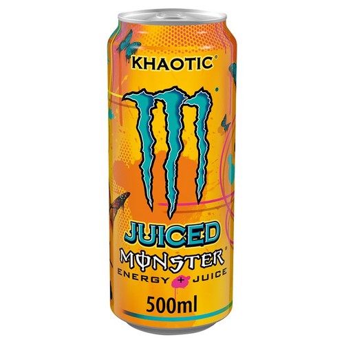 MONSTER KHAOTIC PM175