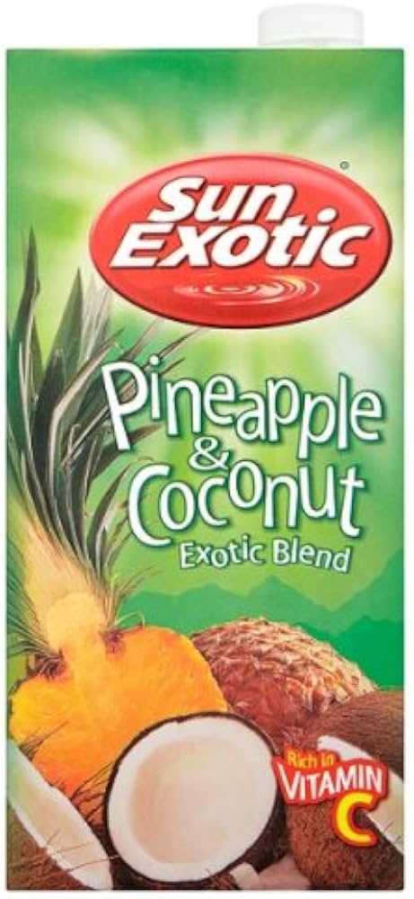 SUN EX P/APPLE & COCON PM139