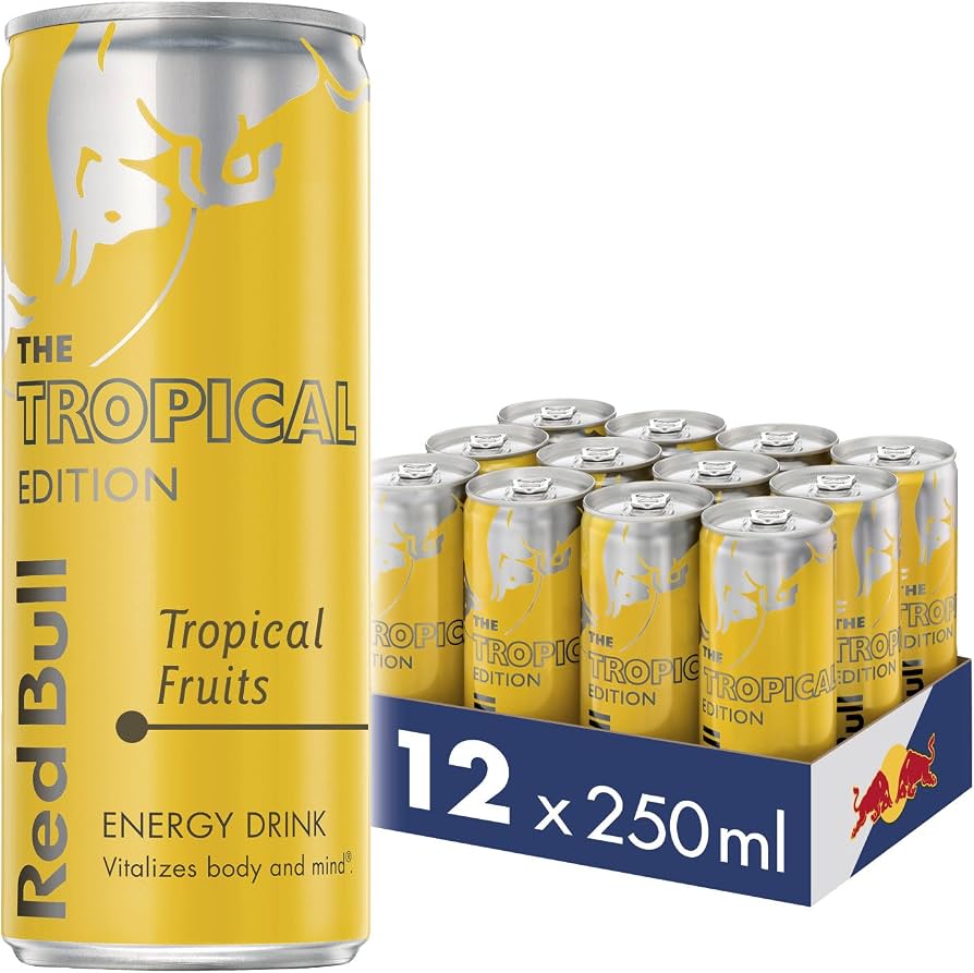 RED BULL EDIT TRPCAL  PM165