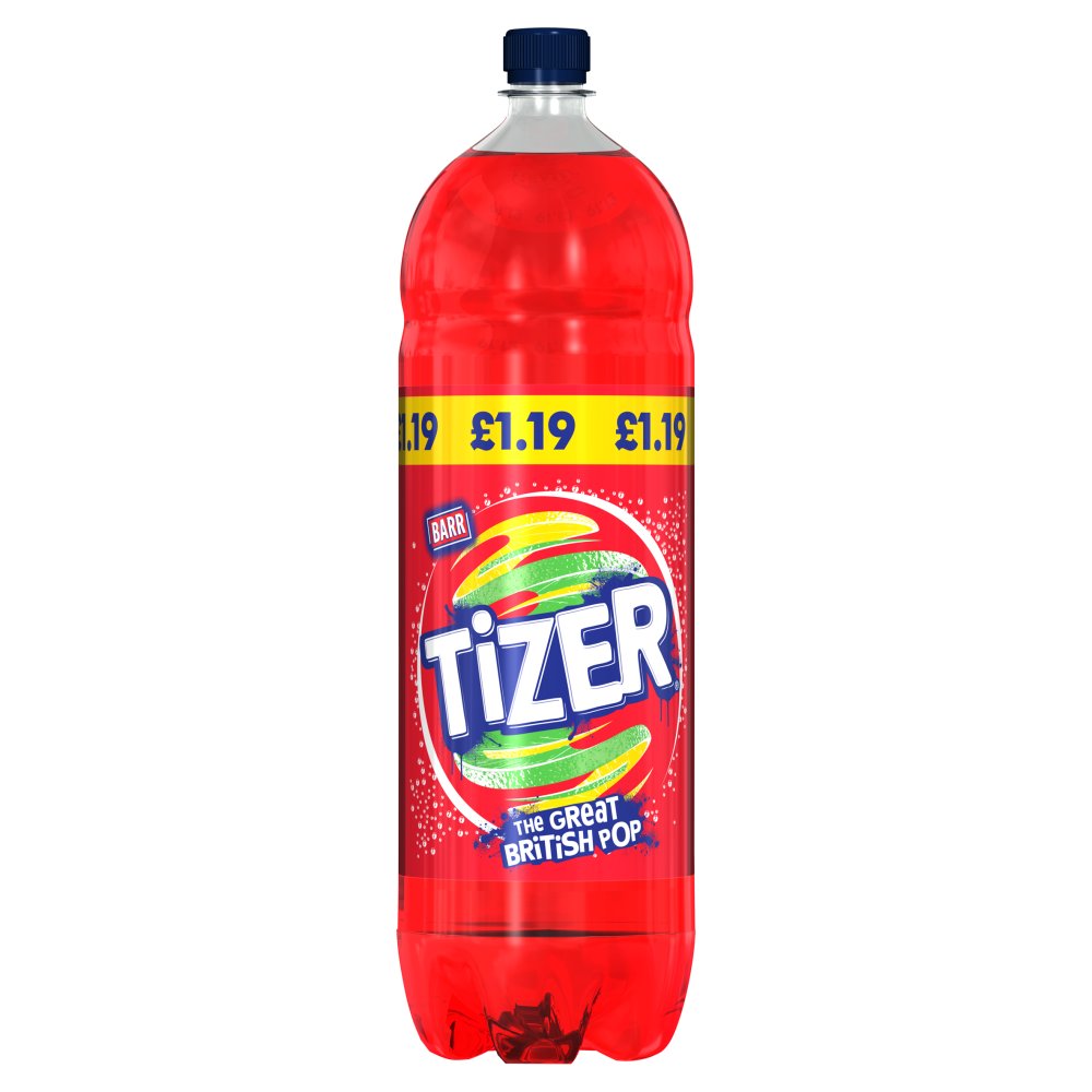 BARR TIZER PM119