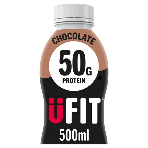 UFIT PROTEIN CHOC 2/PM350