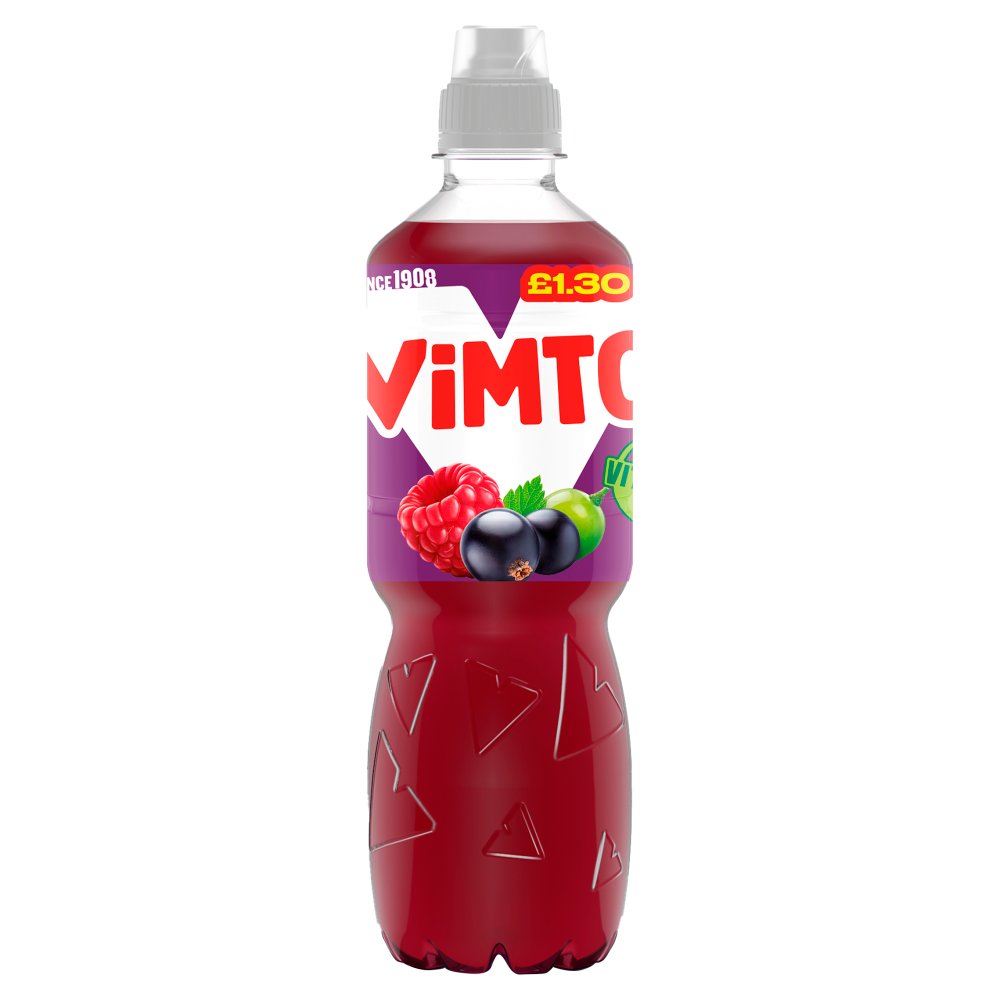 VIMTO ORIGINAL STILL PM125
