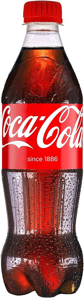 COCA COLA