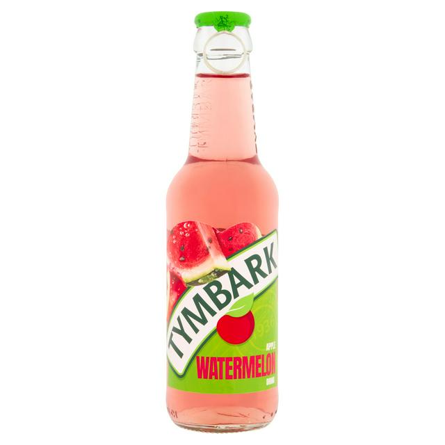 TYMBARK APPLE-WATERMELON JUICE