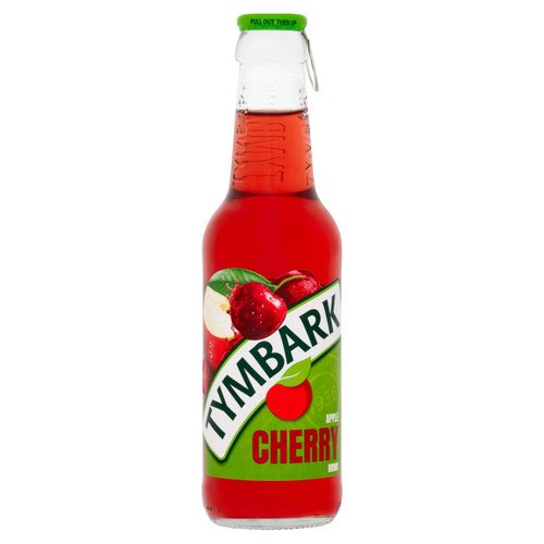 TYMBARK CHERRY APPLE NECTAR