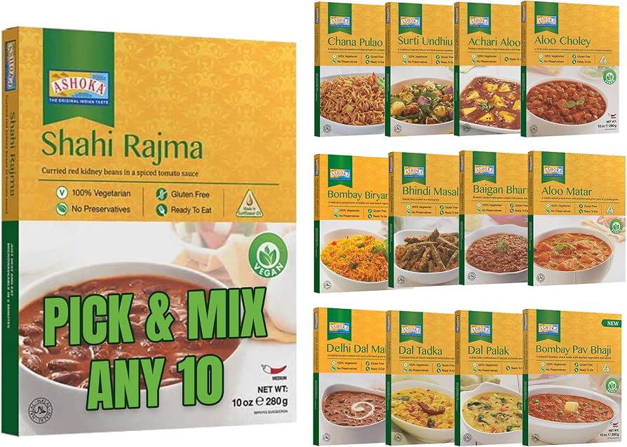 ASHOKA CHANA DAL