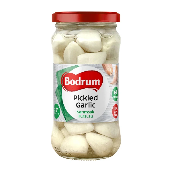 BODRUM GARLIC PICKLE