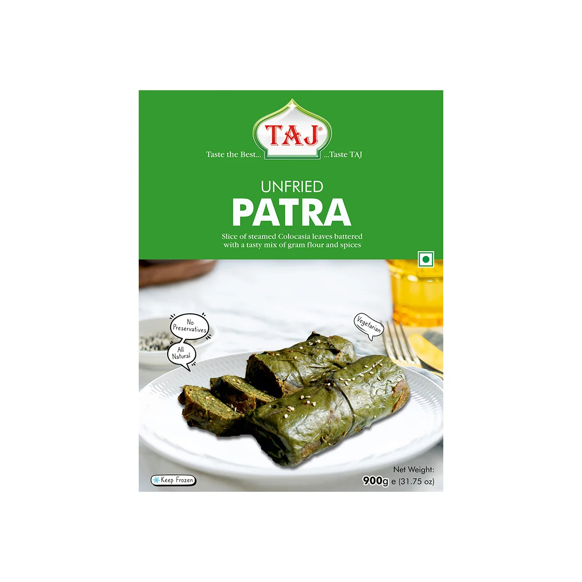 DEEP PATRA