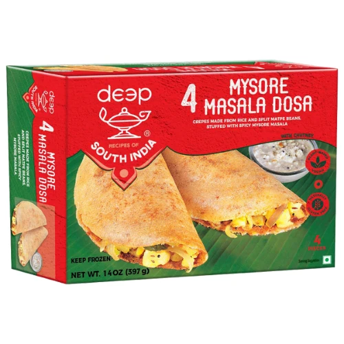 DEEP MYSORE MASALA