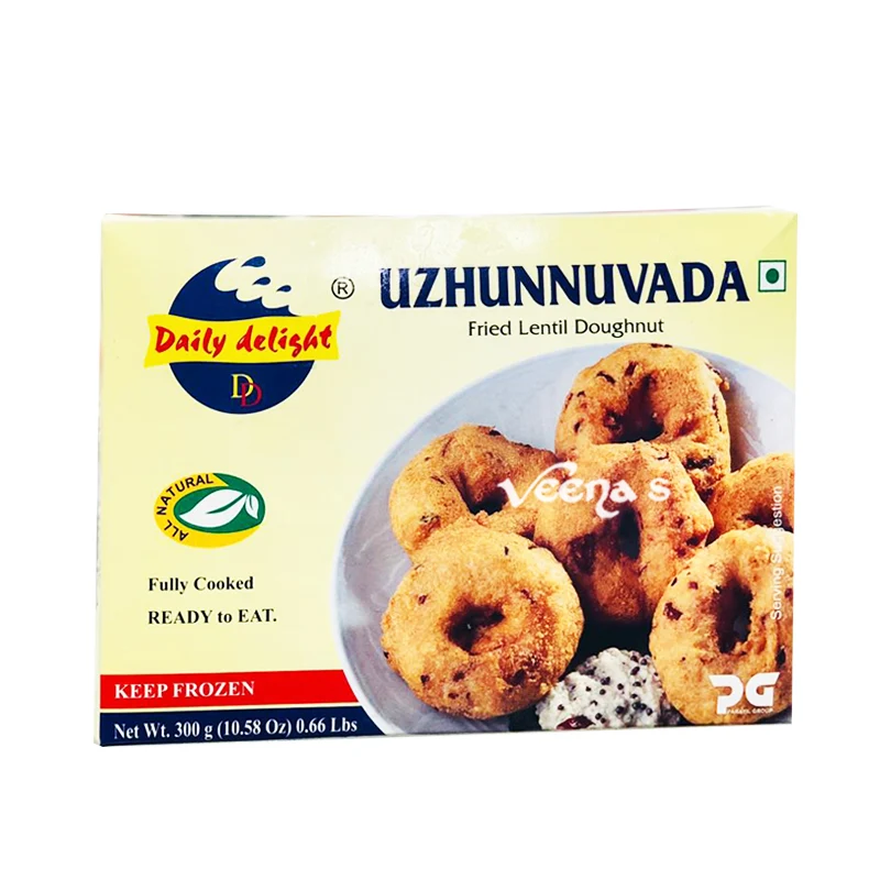 DEEP MENDU VADA