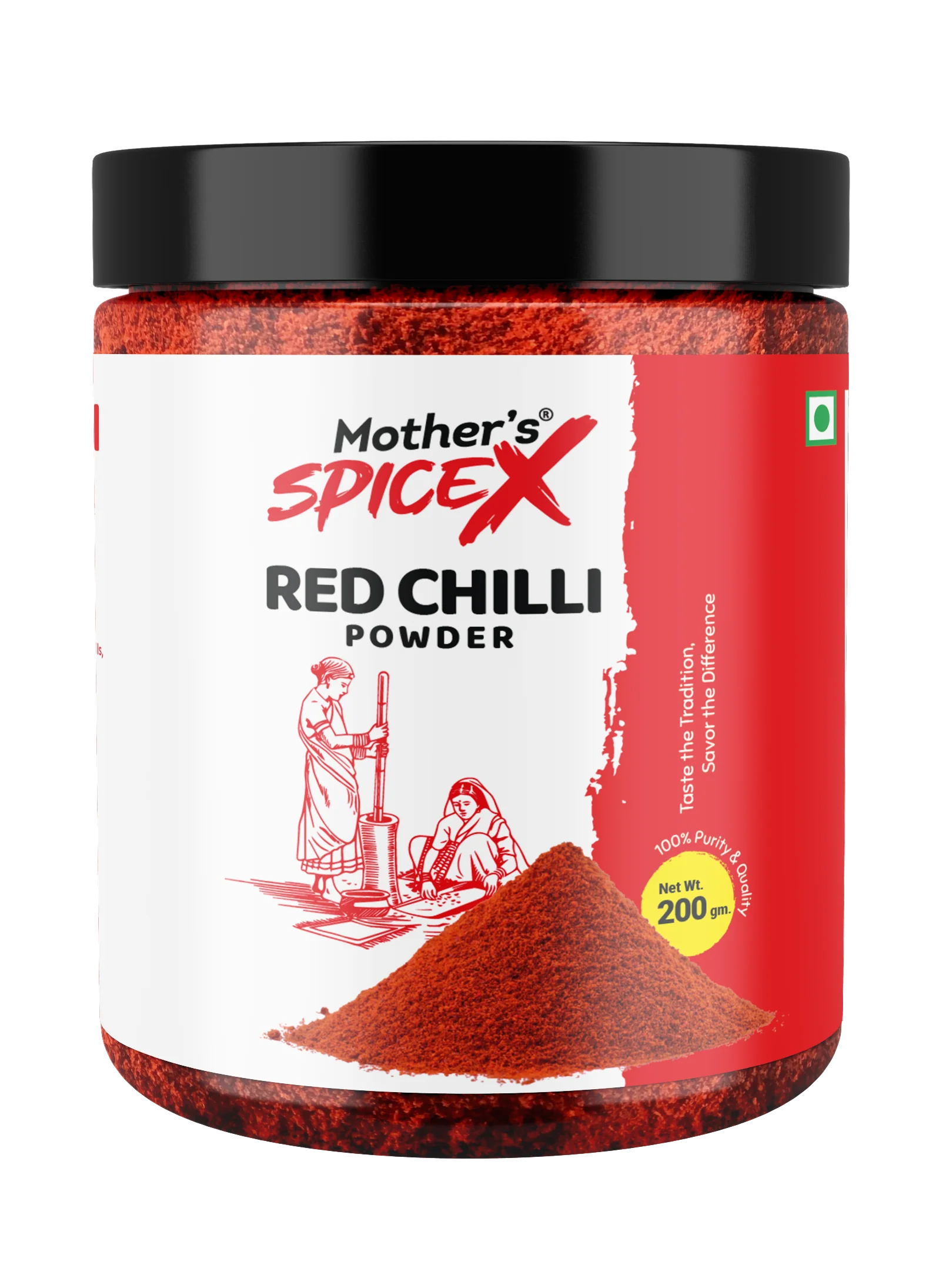 DEEP MIRCHI MASALA