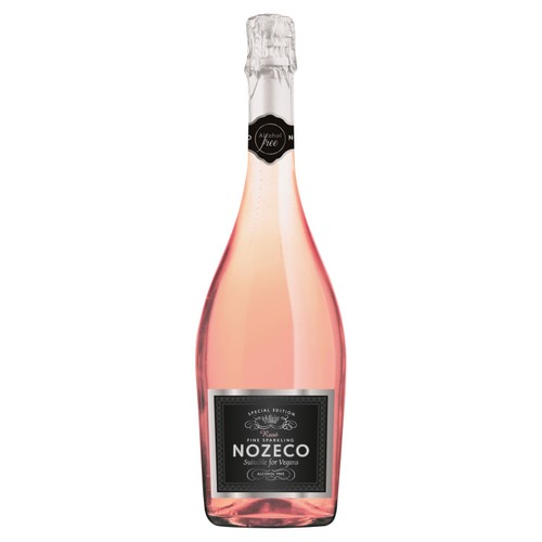 NOZECO SPUMANTE ALCOHOL FREE