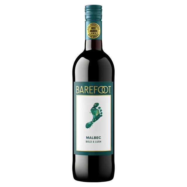 BAREFOOT MALBEC