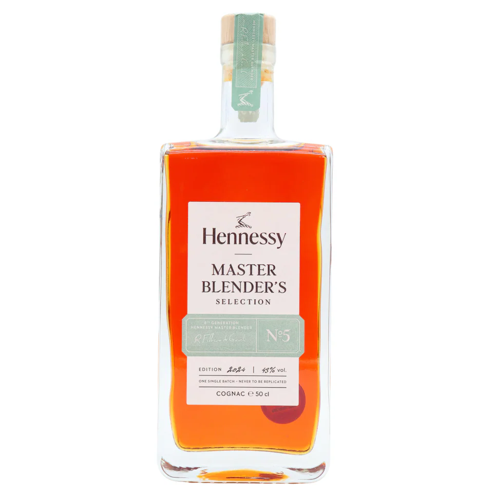 HENNESSY
