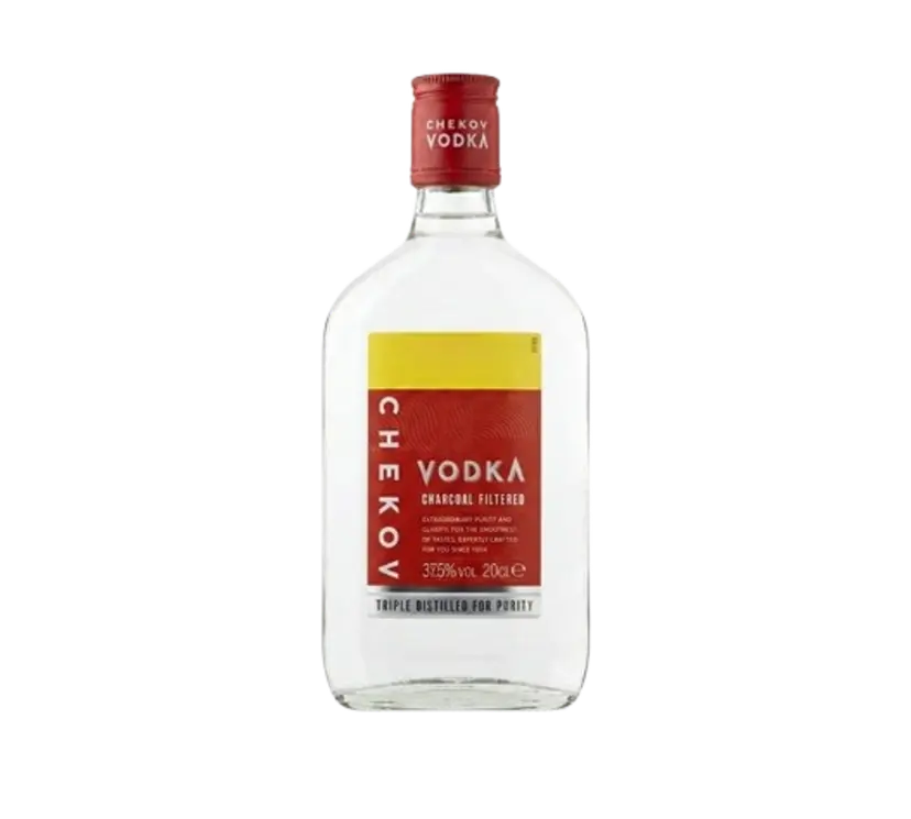 CHEKOV VODKA PM549
