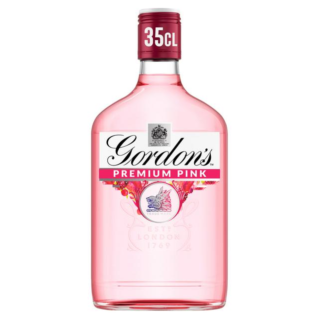 GORDONS PINK GIN 35% PM1839