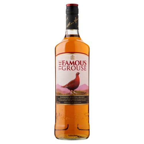 THE FAMOUS GROUSE PM679