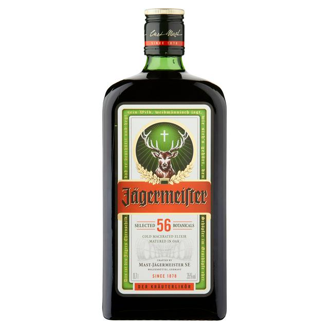 Jagermeister PM749
