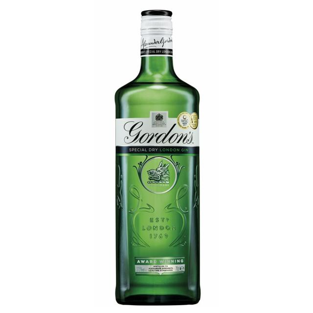Gordons Dry Gin PM1049