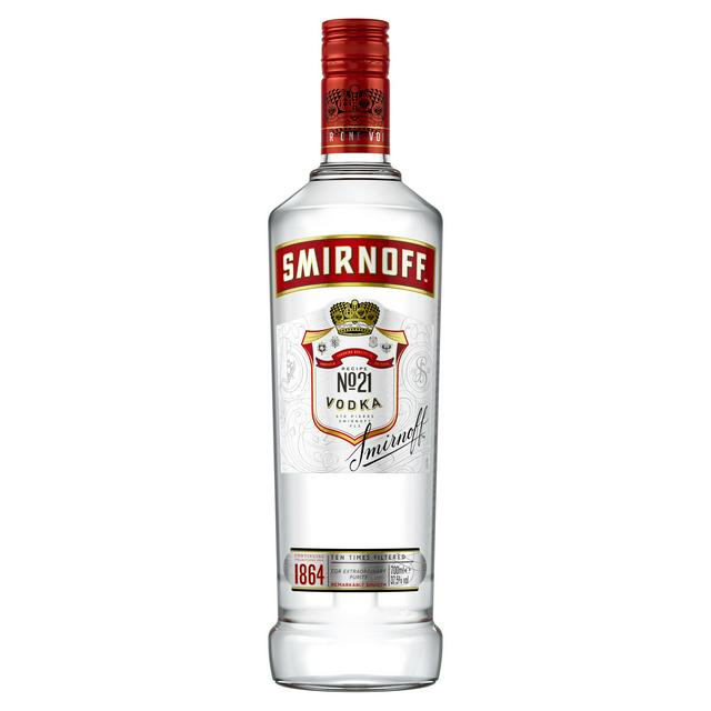 Smirnoff Red PM1049