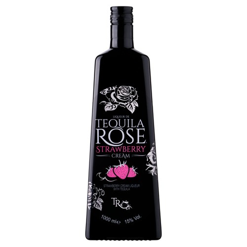 TEQUILA ROSE
