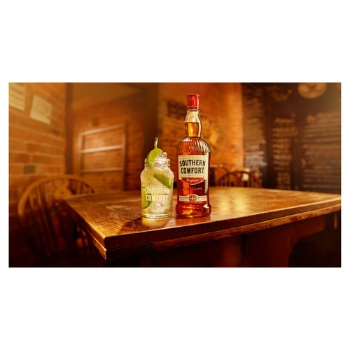 SOUTHERN COMFORT PM2199