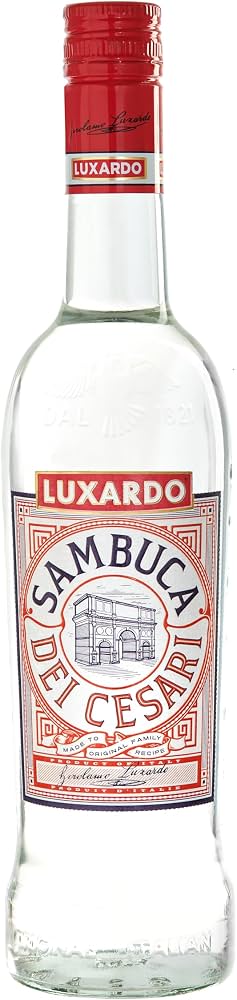 Luxardo Sambuca