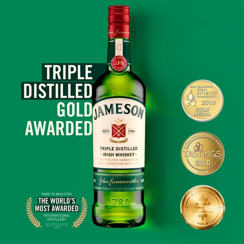 JAMESON