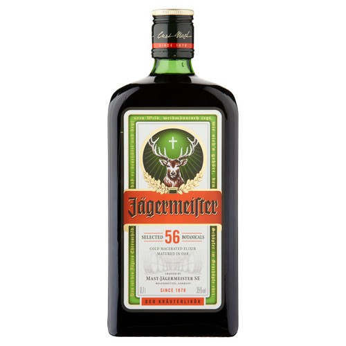 JAGER