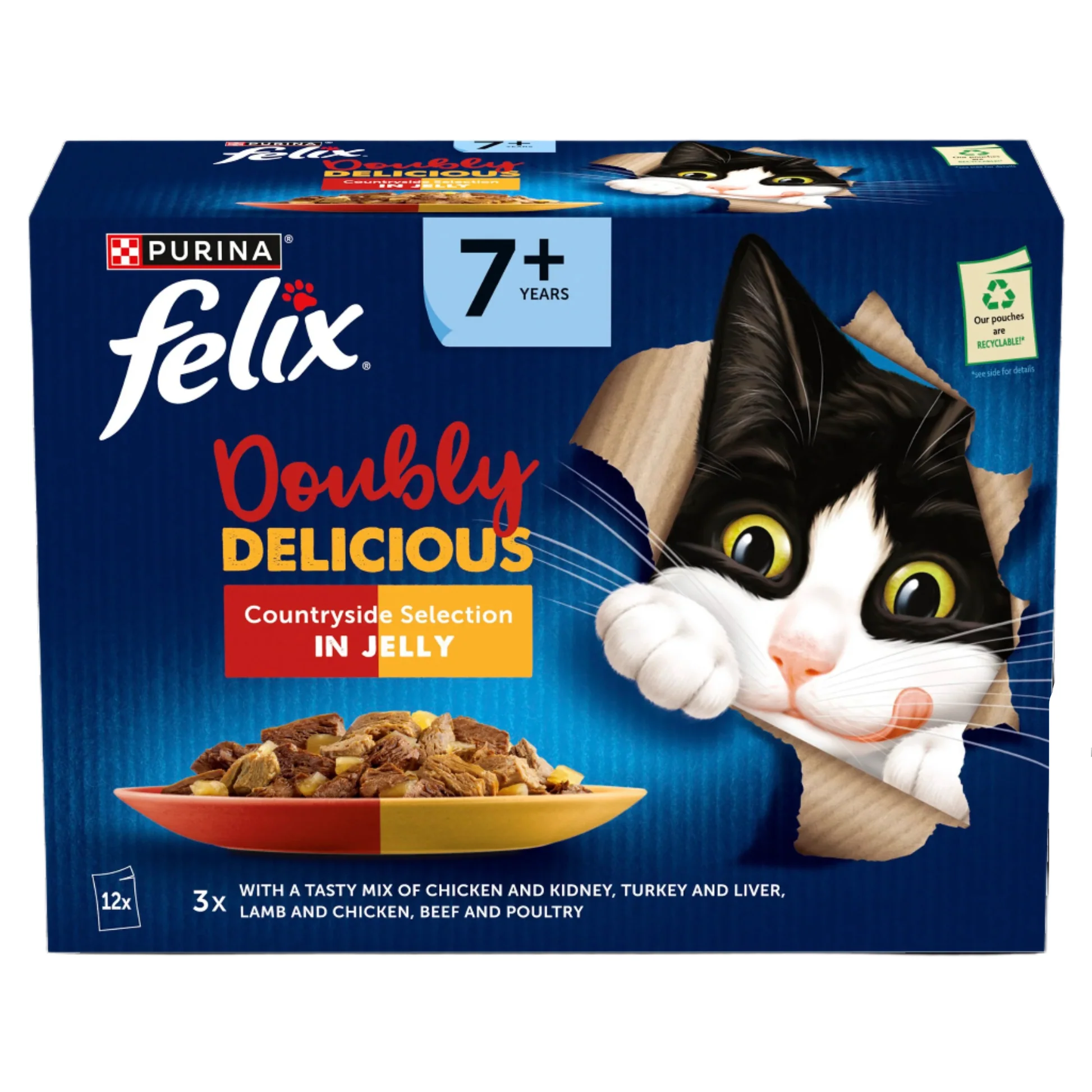 FELIXAGAIL DDCNTRYSIDE PM475