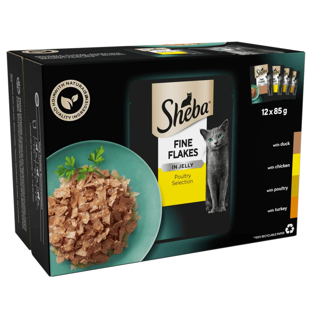 SHEBA POULTRY COLLECTION JLY