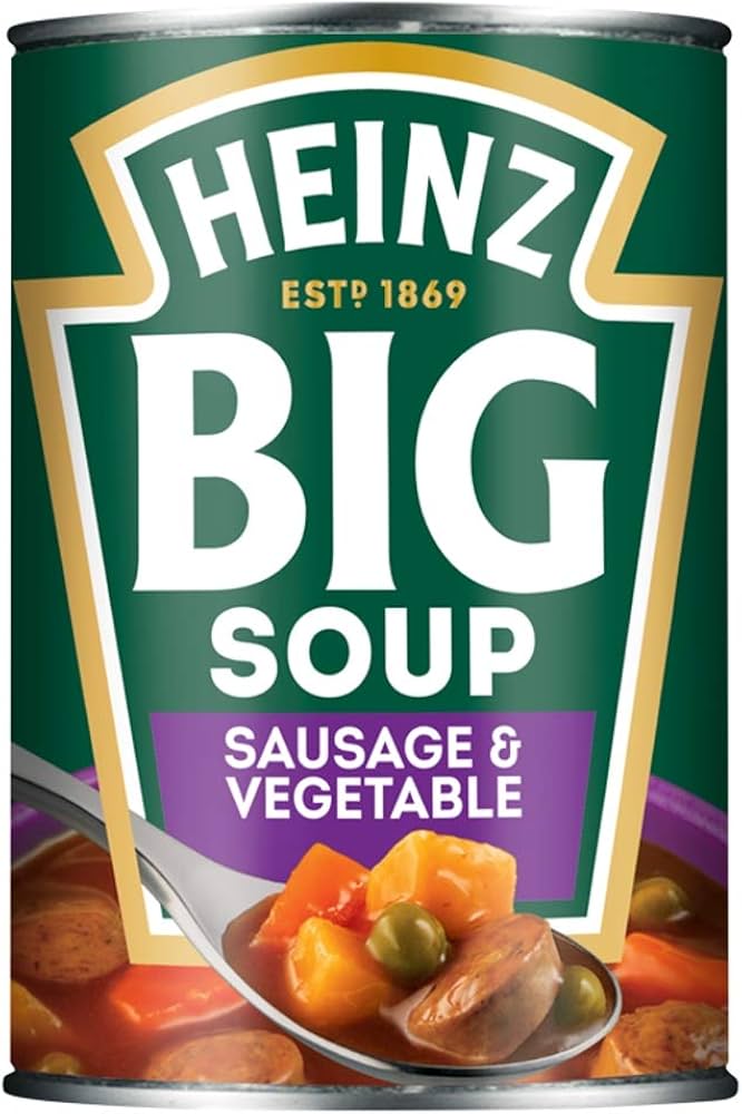 HH BIG S&V
