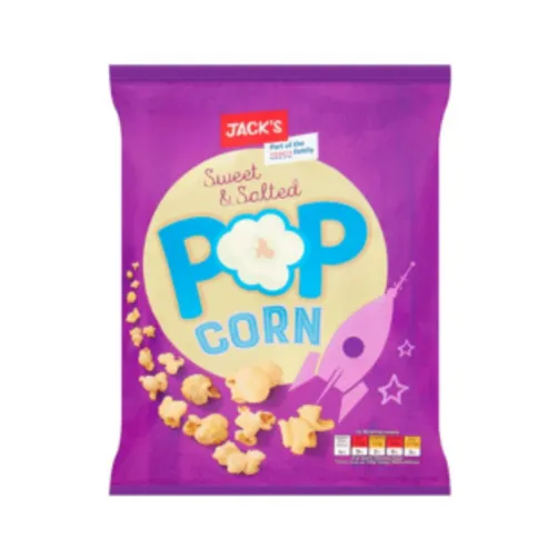 JACKS SLTD PCORN PM85 2/1.35