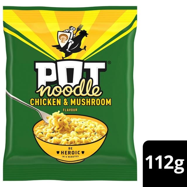 PT NDLE CHICK MUSHROO PM129