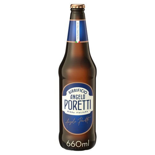 PORETTI