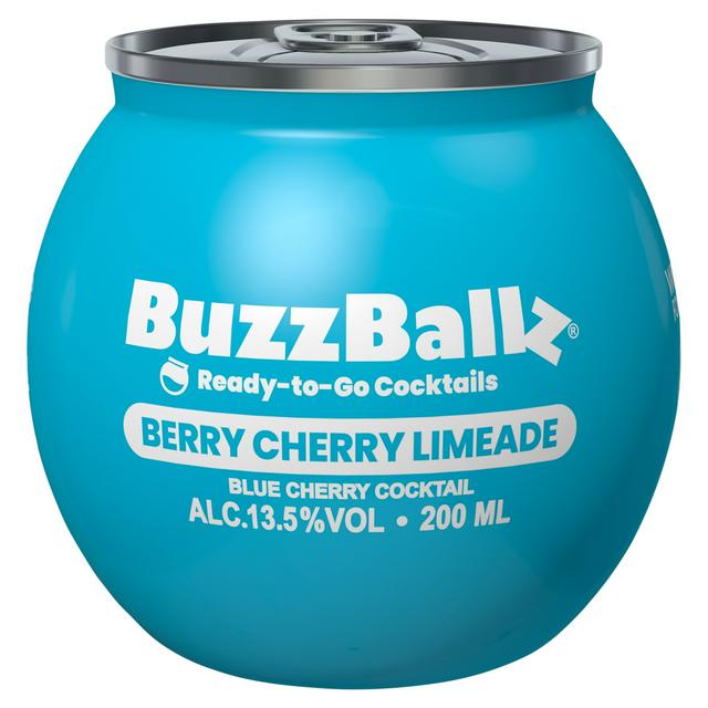 BUZZ BALLZ