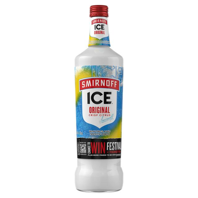 SMIRNOFF ICE PM385
