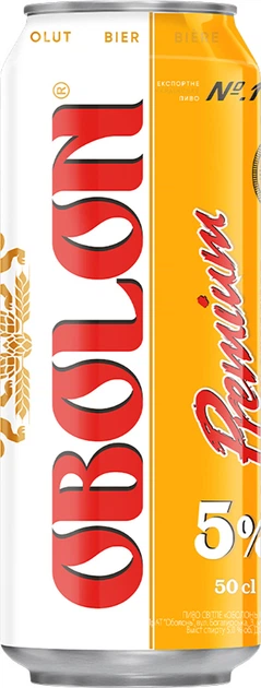 OBOLON PREMIUM