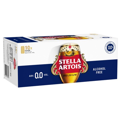 STELLA 0%
