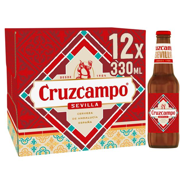 CRUZCAMPO PM749