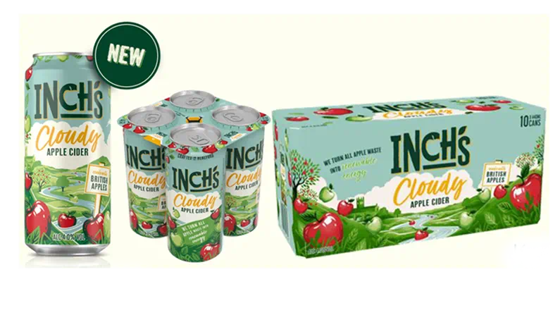 INCHS PM585