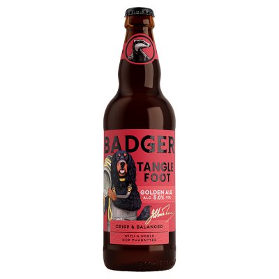 TANGLEFOOT ALE NRB