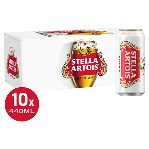 STELLA