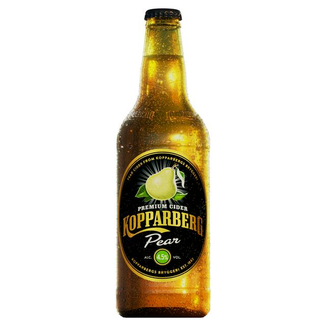 Kopparberg Prem Pear Cider