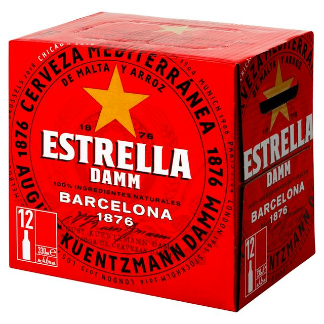 ESTRELLA DAMM
